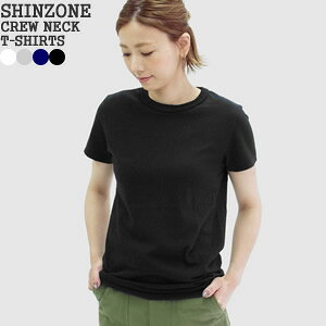 V][/Shinzone N[lbNTEE nTVc ێ ۓ CREW NECK TEE 14SMSCU22 fB[XyRrj\zy1_̂݃[։\z[15c]ya*z