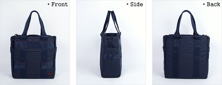 楽天市場】ブリーフィング/BRIEFING プロテクトトートMW GENII  