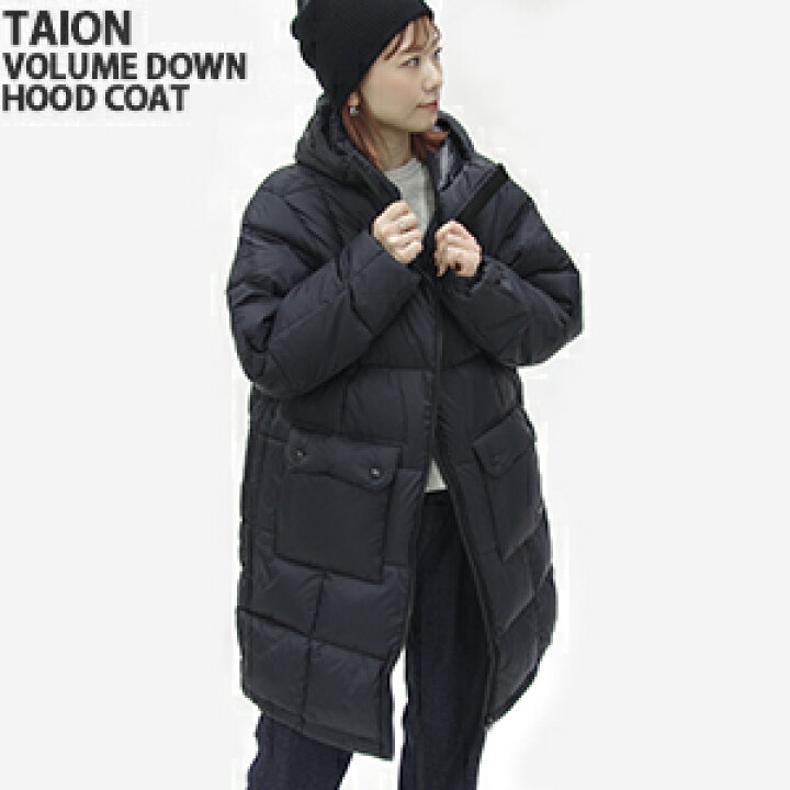 楽天市場】【クーポンで15%OFF】タイオン/TAION マウンテンパッカブル 