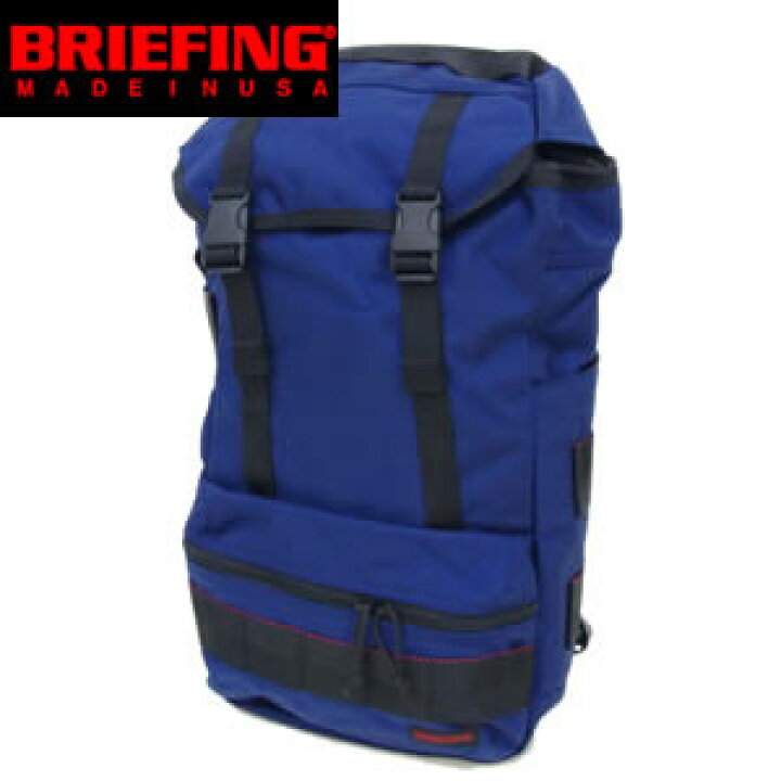 楽天市場】ブリーフィング/BRIEFING ネオフラップパック リュック 