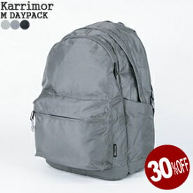 【30%OFF】カリマー/Karrimor Mデイパック バックパック リュック シンプル アウトドア M DAYPACK 501077 メンズ レディース【コンビニ受取可能】【a*】