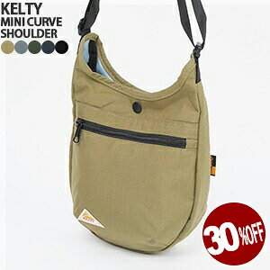 �y���r���[�N�[�|���ΏۊO�z�y30%OFF�z�P���e�B/KELTY �~�j�J�[�u�V�����_�[ �V�����_�[�o�b�O 3L �R�[�f�����i�C���� MINI CURVE SHOULDER 3259261224 ���f�B�[�X �����Y�y�R���r�j���\�z[s0704c]