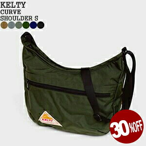 �y���r���[�N�[�|���ΏۊO�z�y30%OFF�z�P���e�B/KELTY �J�[�u�V�����_�[S �o�i�i�V�����_�[�o�b�O �n�[�t���[�� CURVE SHOULDER S 32592342 ���f�B�[�X �����Y�y�R���r�j���\�z[s0704c]