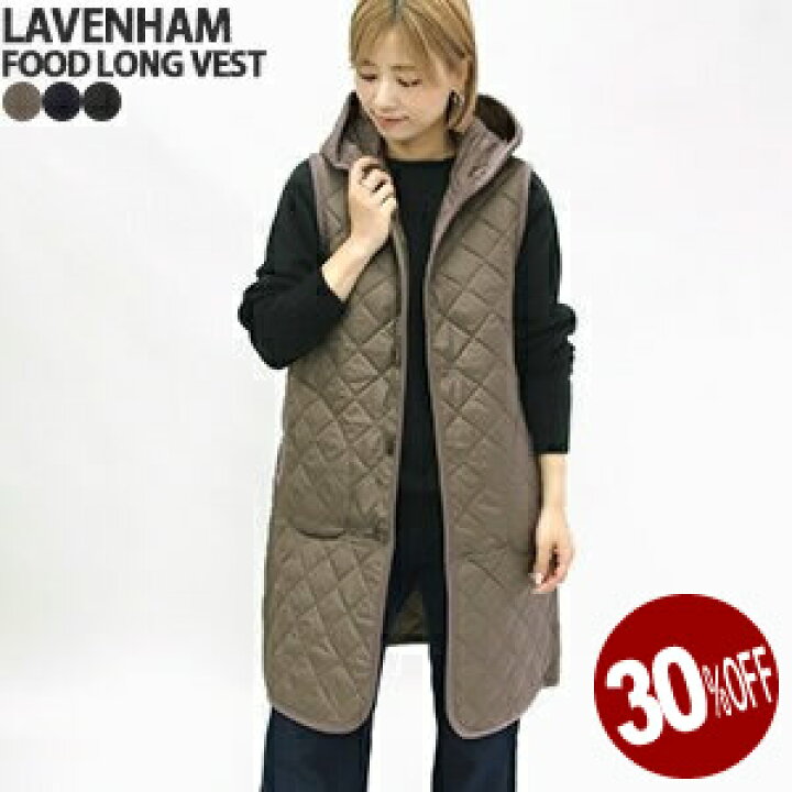 楽天市場】【レビュークーポン対象外】【30%OFF】ラベンハム 