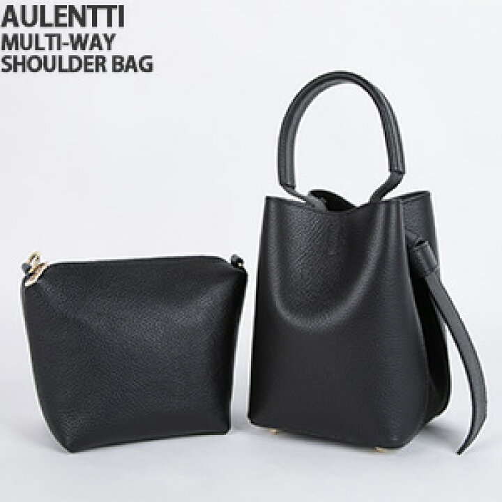 楽天市場】【クーポンで20%OFF】オウレンティ/AULENTTI マルチウェイ 
