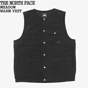 yN[|20%OFFzm[XtFCX/THE NORTH FACE hEEH[xXg ȃxXg h AEghA Vv MEADOW WARM VEST NY82330 Y fB[XyRrj\z