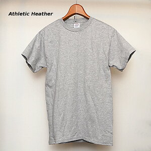 ���nT�V���c ���~�� �ۓ��yDELTA APPAREL�zPro Weight�V���[�Y melange color