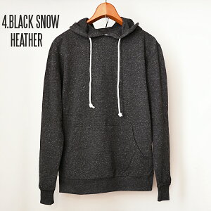 �t�����`�e���[ �X���u���~��X�E�F�b�g�p�[�J�[ �v���I�[�o�[ ���n[94200]DELTA APPAREL French Terry Pullover Parka