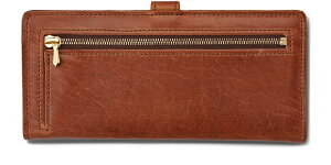 J.W.HULMEアメリカ製レザーウォレット長財布LINWOODLARGEWALLET