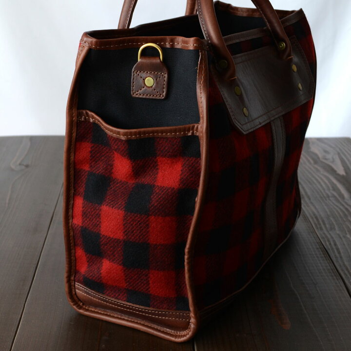 楽天市場】WOOLRICH × J.W.HULME(ジェイダブルホルム) ウールリッチ 