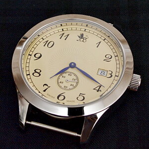 SMARTTURNOUTHERITAGEWATCHスマートターンアウトヘリテージウォッチ
