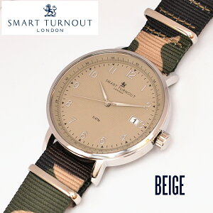 SMART TURNOUTSCHOLAR WATCH�@�X�J���[�E�H�b�`�X�}�[�g�^�[���A�E�g