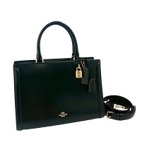 楽天市場】coach ハンドバッグ zoeの通販