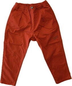 ��SALE�Z�[����60%OFF���O���[�r�[�J���[�Y GROOVY COLORS 2024aw 42480604���X�g���b�`�c�C�� CITY LPN�i�f�B�[�v�I�����W�j�y130 140�z �y���������z�q���� �L�b�Y �p���c