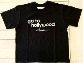 ◆ゴートゥーハリウッドGo to Hollywood GTH 1242415◆テンジク KA2 OOMORI ベア TEE【01 02】【送料無料】 子供服 キッズ Tシャツ
