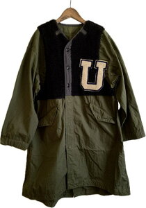 ���f�j�����_���K���[ 2025aw 22580209 D&D DENIM&DUNGAREE�����b�Y �����C�N JK�i�J�[�L�j�y02�z�y���������z Ladies ���f�B�[�X ��l�T�C�Y ��l�p