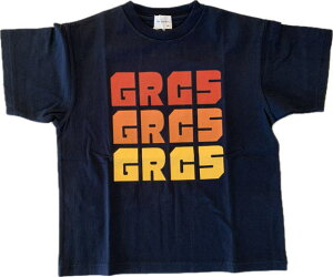 ��SALE�Z�[����50%OFF���O���[�r�[�J���[�Y GROOVY COLORS 2025ss 42520410���e���W�N 3 GRCS ���S TEE�y150 160�z �y���������z�W���j�A ��l ��l�T�C�Y ��l�p T�V���c