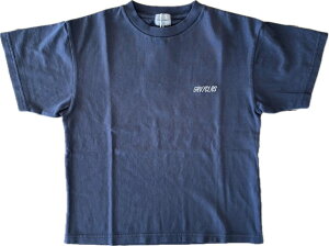 ���O���[�r�[�J���[�Y GROOVY COLORS 2026ss 42620420���e���W�N �I�[�o�[�_�C TEE�i�l�C�r�[�j�y135 145�z �W���j�A