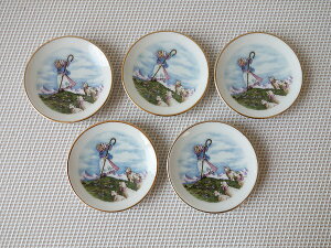 킯 a5.6cm v` AeB[N ~j GM 5Zbg uɗ Mĕt Xv[Xg ag AEgbg  fUC X^h  A[g