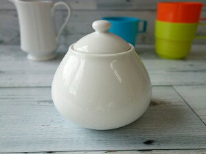 【おうちカフェ】シンプルおしゃれ！かわいい陶器シュガーポットのおすすめは？
