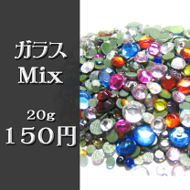 楽天市場】ラインストーン ミックスの通販