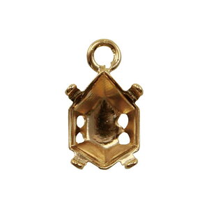 パジコ ジュエルモールドミニ専用 石座 各種12タイプ