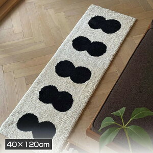�ySALE�J�� �S�i�N�[�|���Ώہz ���փ}�b�g ����~�ߕt�� ���� 40x120cm 50x158cm ������� �k�� �f�U�C�� �􂦂� �h�����O �C���e���A
