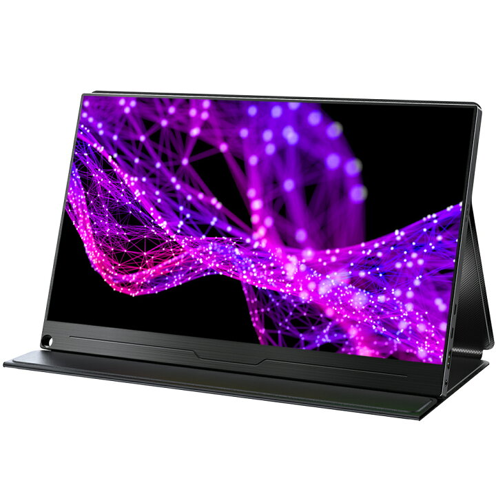 楽天市場】【初心者向け】EVICIV モバイルモニター 13.3インチ 1080P 