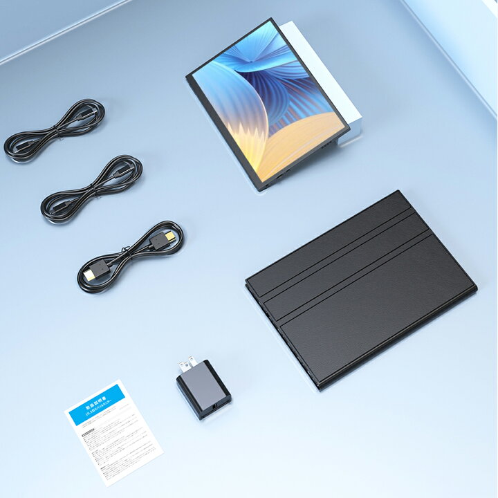 楽天市場】【ポイント5倍】＼楽天1位／モバイルモニター 10.5インチ 