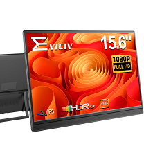 楽天市場】モバイルモニター 15.6インチ lepowの通販