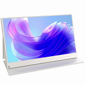 �y�y�V1�� �I�ׂ�2�F�z���o�C�����j�^�[ 15.6�C���` 1080P�t��HD �f�B�X�v���C �R�X�p ���掿 �f���A�����j�^�[ �T�u���j�^�[ �Q�[�~���O���j�^�[ �|�[�^�u�����j�^�[ �O�t�����j�^�[ �����[�g