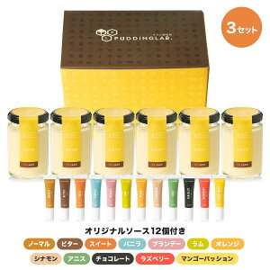 プリン ギフト スイーツ プレゼント 高級 なめらか セット 選べるカラメルソース ぷりん 贈り物お返し お礼 おしゃれ 瓶 ジャージー 内祝い お祝い お中元 誕生日 女性 男性 送料無料 お取り