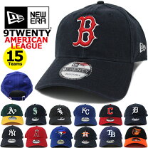 楽天市場】9twenty mlb インディアンの通販