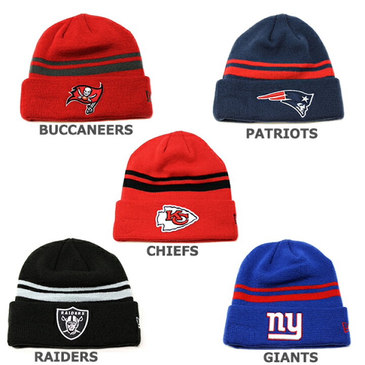 楽天市場】ニューエラ ニット帽 ニットキャップ NFL NEW ERA (49ers 