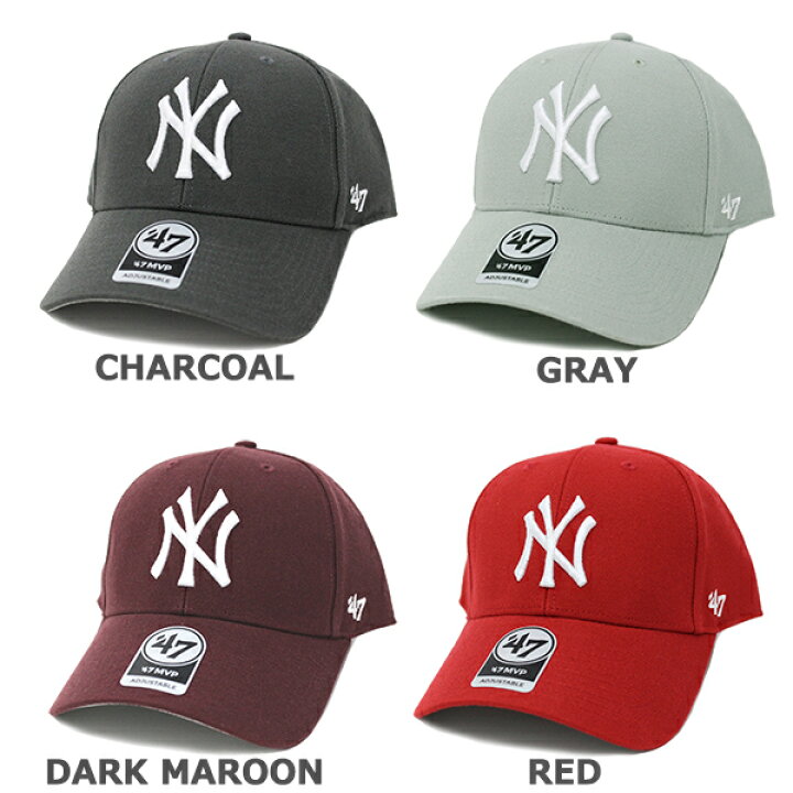 47 Brand フォーティーセブンブランド キャップ ニューヨーク ヤンキース 47 MVP エムブイピー (MLB/YANKEES/ブラック/ネイビー/グレー/ホワイト/カーキ/モス/グリーン/ワイン/レッド/ピンク/黒/白/メジャーリーグ/ユニセックス/ゴルフ/メンズ/レディース) puff ★ポイント最大16倍★- MBY-47B イエロー 非 ミキ 品番 MBY-47B メーカー直送品 E28270 JAN 4536697114882