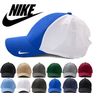 ナイキ NIKE キャップ Nike Dri-FIT Legacy Cap ドライフィット ストレッチキャップ (ブラック/ホワイト/…