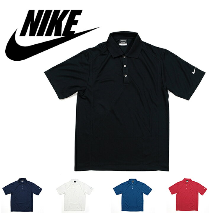 楽天市場】ナイキ NIKE ポロシャツ ドライフィット Dri-FIT CLASSIC 