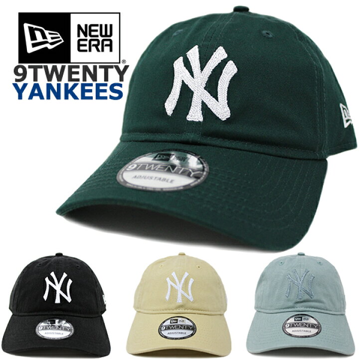 楽天市場】ニューエラ NEW ERA キャップ ニューヨーク ヤンキース 