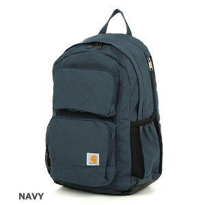 �J�[�n�[�g �����b�N �o�b�N�p�b�N CARHARTT 28L Dual Compartment Backpack (�u���b�N/�u���E��/�l�C�r�[/�f���A�� �R���p�[�g�����g/��/�o�b�O/�J�o��/��������/CB0278/B0000278/28���b�g��/�����Y/���f�B�[