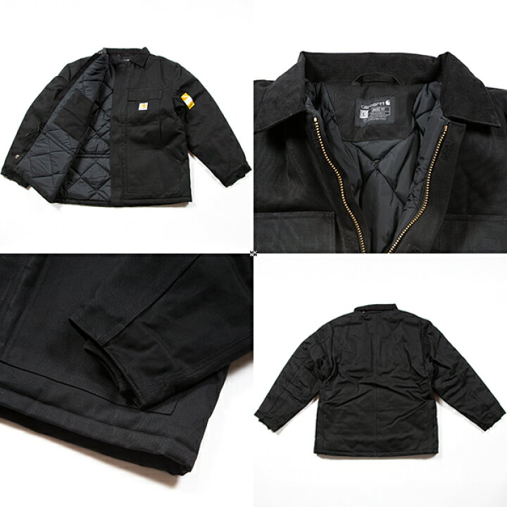 楽天市場】カーハート ジャケット トラディショナルコート CARHARTT 
