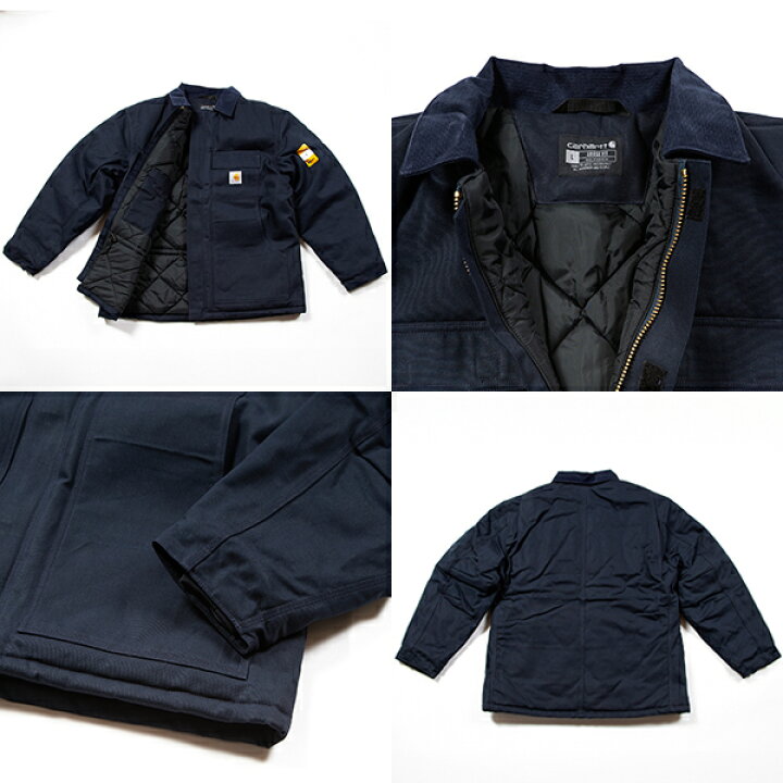 楽天市場】カーハート ジャケット トラディショナルコート CARHARTT 