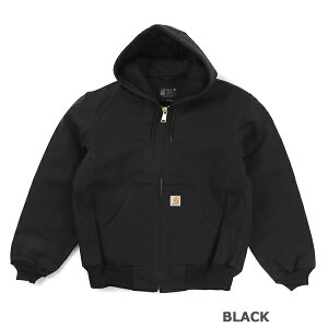 �J�[�n�[�g �A�N�e�B�u �W���P�b�g CARHARTT Duck Insulated Flannel Lined Active Jacket (�u���b�N/�u���E��/�l�C�r�[/�O���[/�O���x��/�����Y/�t�����l��/���[�Y�t�B�b�g/�_�b�N/�p�[�J�[/�t�[�h/�A�E�^�[