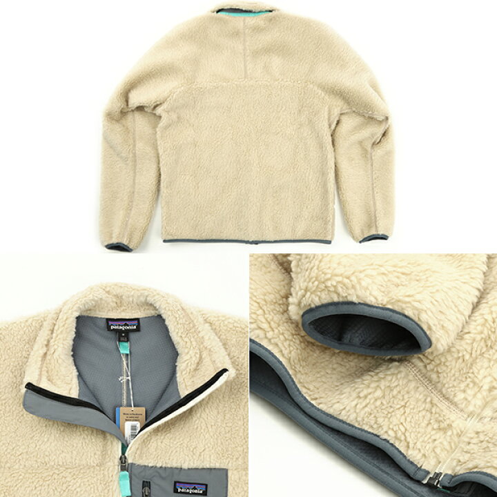 Patagonia フリースジャケット XS レトロx 楽天市場】パタゴニア 