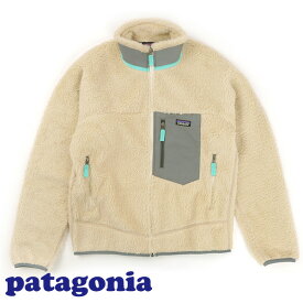 パタゴニア レトロX ジャケット フリース patagonia Men's Classic Retro-X Jacket メンズ クラシック レトロエックス (ボアジャケット/フリースジャケット/23056/送料無料/定番/あす楽/野外フェス/海/山/キャンプ/ナチュラル）