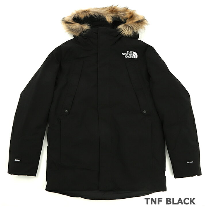 楽天市場】ノースフェイス フード ダウンジャケット THE NORTH FACE 