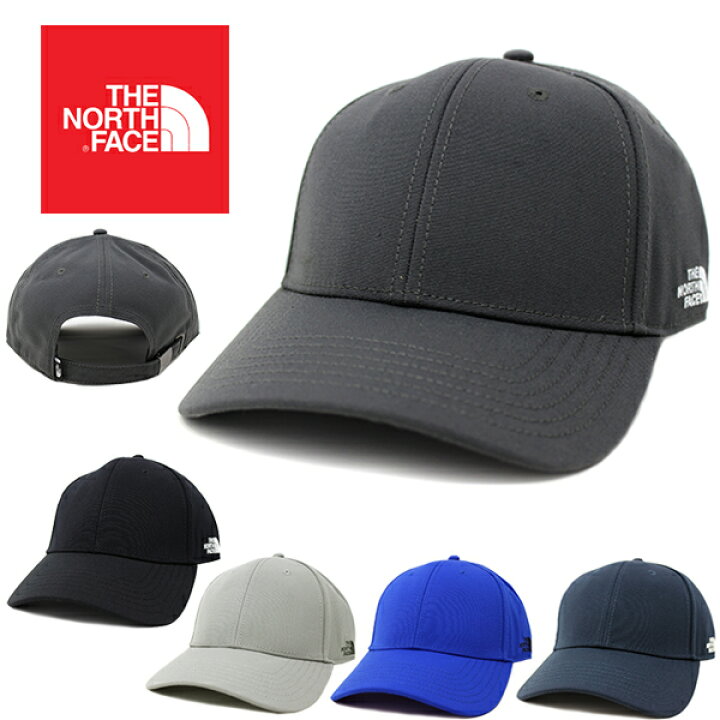 ノースフェイス キャップ THE NORTH FACE Classic Cap (ブラック/ブルー/グレー/ネイビー/ゴルフ/テニス/メンズ /レディース/アウトドア/キャンプ/ランニング/ウォーキング/帽子） puff