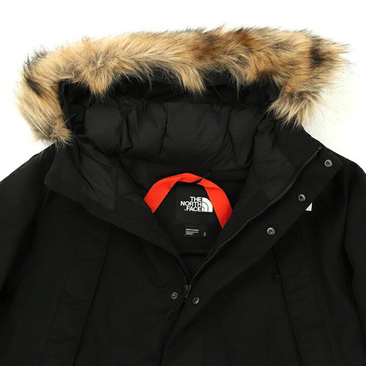 楽天市場】ノースフェイス フード ダウンジャケット THE NORTH FACE  