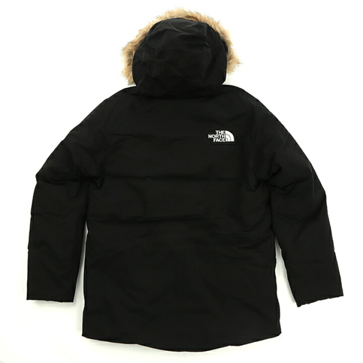 楽天市場】ノースフェイス フード ダウンジャケット THE NORTH FACE 
