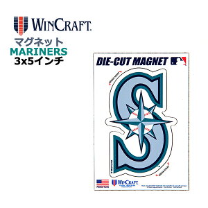 WINCRAFT EBNtg VAg }i[Y }Olbg Pittsburgh Pirates Outdoor Magnets 3x5C` (}i[YObY/CZX/MLB/W[[O/J[pi/J[ANZT[/t@ObY/