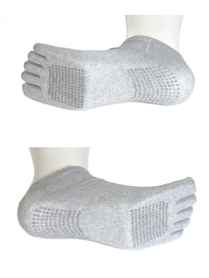 楽天市場 送料無料 メンズ 五本指ソックス 25 28cm 5本指 靴下 メンズ すべり止め付き ショートソックス 紳士ソックス ヤング シニア 無地 綿混 くるぶし メンズソックス スーツ ビジネス 結婚式 フォーマル 冠婚葬祭 メール便発送可能 462 0 6 Puick